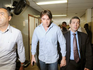 Justiça do Rio absolve filho de Eike do atropelamento e morte de ciclista