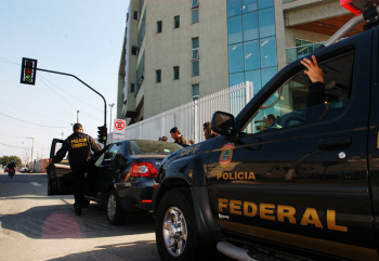 PF deflagra operação contra quadrilha especializada em empréstimos fraudulentos