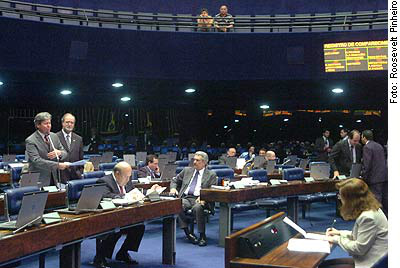 Brasil demora para incorporar tratados à legislação do país, diz pesquisa Brasil demora para incorporar tratados à legislação do país, diz pesquisa