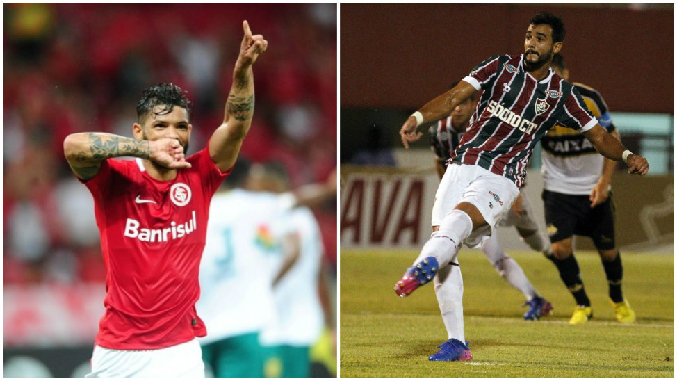 Copa do Brasil: dirigentes comentam confrontos Foto: Divulgação
