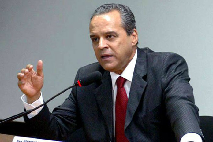 “[O projeto] está amadurecido e pronto para votação”, avaliou o presidente da Casa, Henrique Eduardo Alves (PMDB-RN)