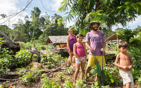 TCU revoga medida cautelar que paralisava reforma agrária no país A decisão foi divulgada na sexta-feira (8) / Foto: Divulgação