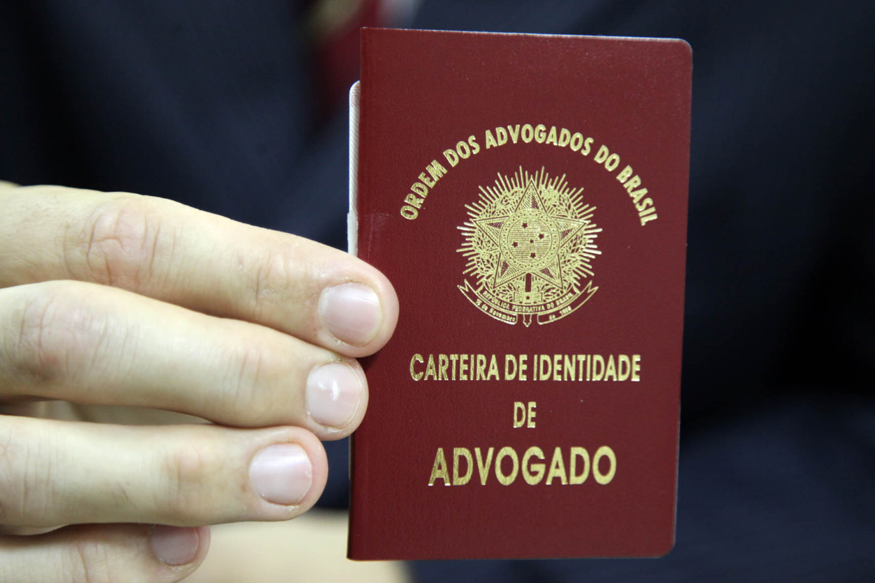 OAB suspende aplicação da segunda etapa do Exame da Ordem Foto: Ilustração