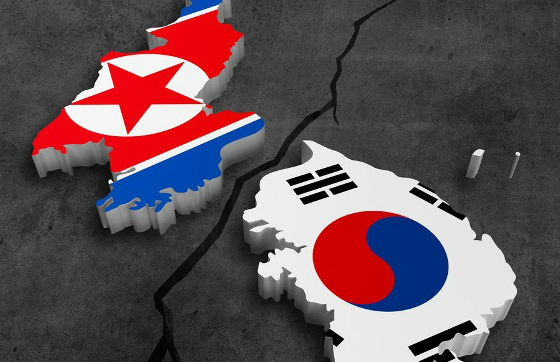 Coreias do Sul e do Norte marcam para amanhã reunião prévia em busca de acordo