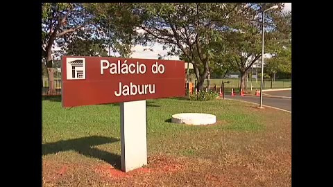 Em almoço, Temer reúne ministros e aliados para discutir momento político Almoço aconteceu no Palácio do Jaburu / Foto: Divulgação