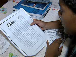 Estudante amapaense vence concurso de redação de cartas