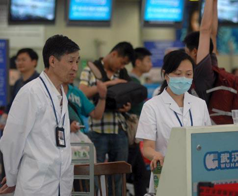 Gripe suína na Índia matou 703 pessoas desde o início do ano