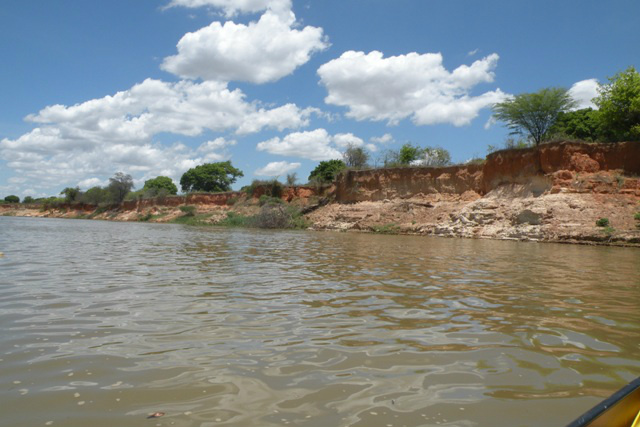 Degradação do Rio São Francisco mobiliza a Comissão de Meio Ambiente