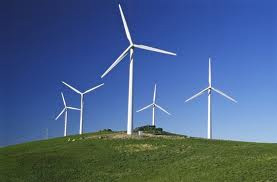 Brasil alcança marca de 1 gigawatt de potência instalada de energia eólica