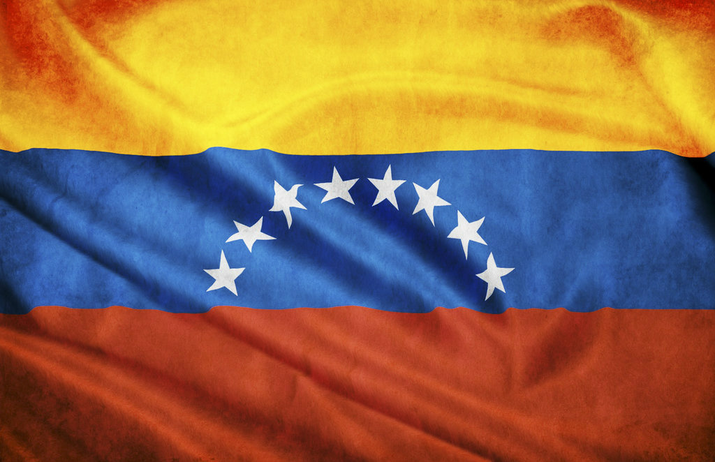 Governo da Venezuela se declara presidente pro tempore do Mercosul Divulgação
