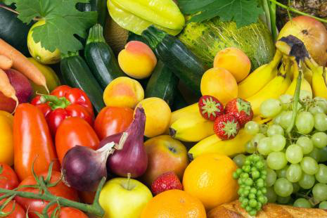 Consumidor valoriza cada vez mais alimentação saudável Foto: Divulgação