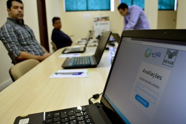  Os interessados em concorrer a uma das 300 vagas oferecidas para MS devem acessar o portal do Senar e participar da prova 