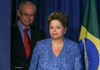 O projeto do Marco Civil da Internet, foi aprovado pela presidente Dilma Rousseff, no início desta quarta-feira (23), em São Paulo