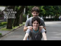Filme Hoje Eu Quero Voltar Sozinho é escolhido para concorrer ao Oscar