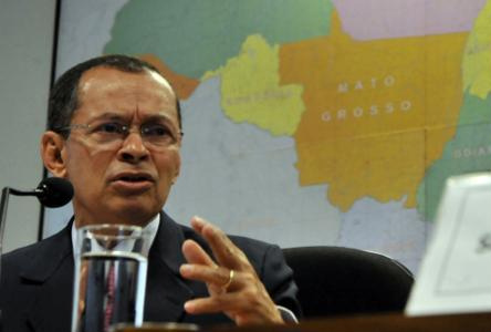 Passos assume Ministério dos Transportes. Em definitivo Passos assume Ministério dos Transportes. Em definitivo