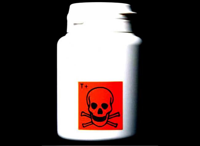 Agrotóxicos biológicos agora sem a caveira Agrotóxicos biológicos agora sem a caveira