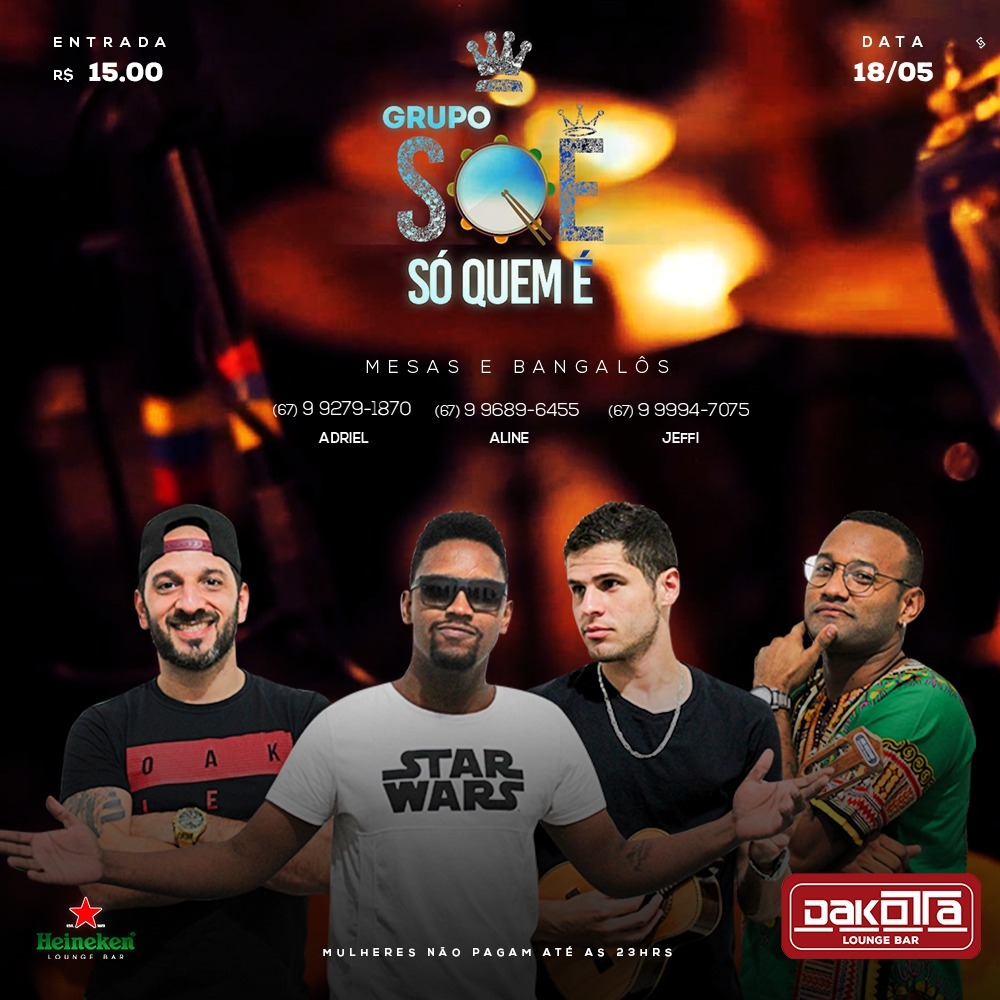 Agenda de eventos para Amambai Agenda de eventos para Amambai