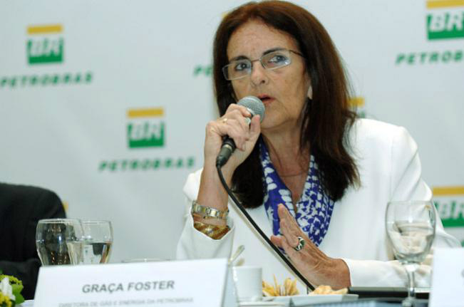 Petrobras confirma aumento dos combustíveis Foto: Agência Petrobras