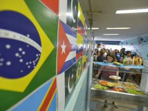 Número de refugiados no Brasil chega a 4.250