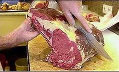 Autoridades do Japão confirmam contaminação de carne bovina