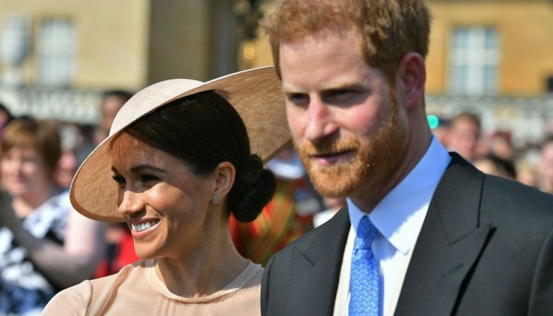 Por que se Harry e Meghan tiverem filhos, as crianças não serão príncipes?