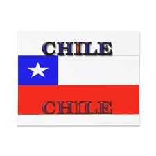 Manifestação no Chile