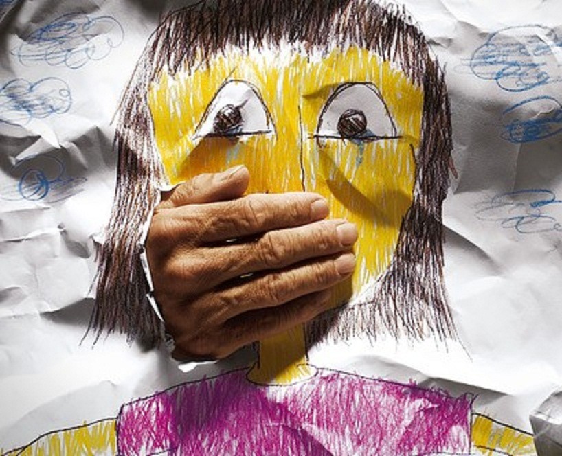 Projetos contra a violência sexual infantil não avançam na Câmara Foto: Ilustração