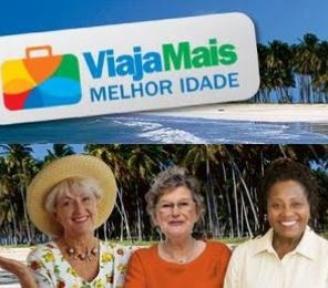 Brasil e Argentina firmam parceria no programa Viaja Mais Melhor Idade