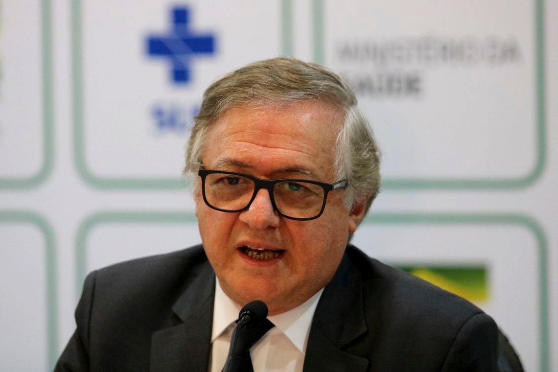 Wilson Dias/Agência Brasil