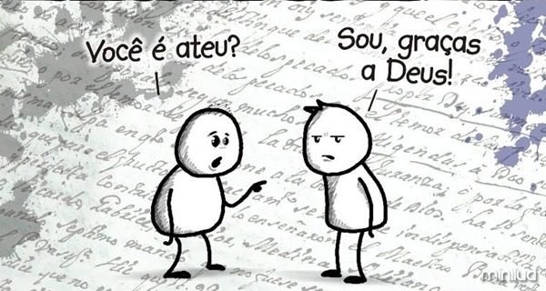Simplesmente… Ironia