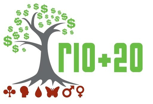 Eventos relacionados à Rio+20 produziram cerca de 60 toneladas de lixo