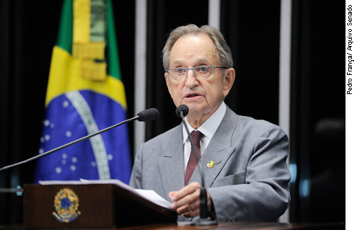 Senador Ruben Figueiró (Mato Grosso do Sul)
