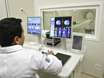 SUS incorpora exame PET–CT para pacientes com câncer