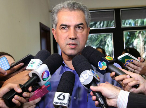 Assinada ordem de serviço para edificação da 1ª Escola da Construção Civil de MS