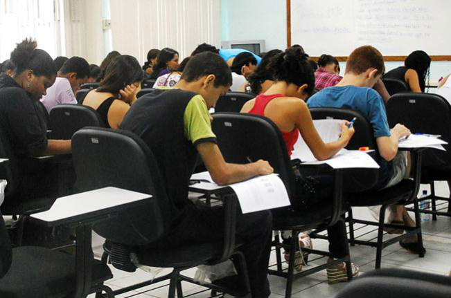 Disputa no Sisu é de 21 candidatos por vaga