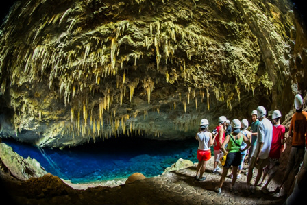 Bonito e Jardim são contempladas com cursos profissionalizantes em Turismos