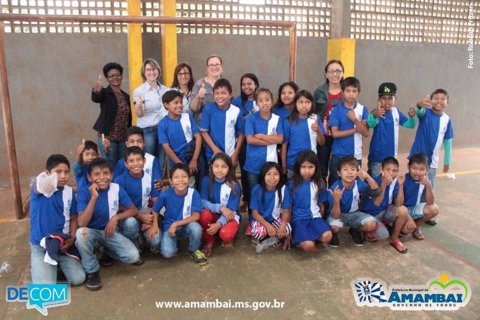 Alunos seguem sem aula até a sexta-feira (1°)  / Foto: Divulgação