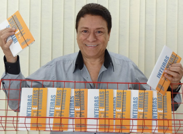 Américo Calheiros