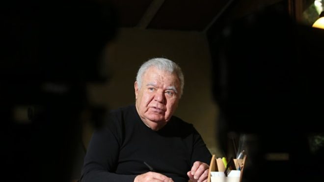 Morre arquiteto e ex-governador do Paraná Jaime Lerner Jaime Lener é um dos grandes nomes da arquitetura brasileira e mundial (Foto: Reprodução/Gazeta do Povo)