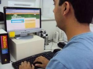 Em dois dias, Sisu recebe 55 mil inscrições para cursos em MS Em dois dias, Sisu recebe 55 mil inscrições para cursos em MS