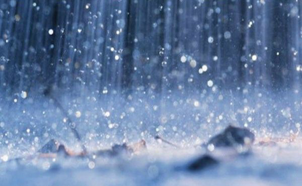 Semana começa com previsão de chuva em todo o Estado Semana começa com previsão de chuva em todo o Estado