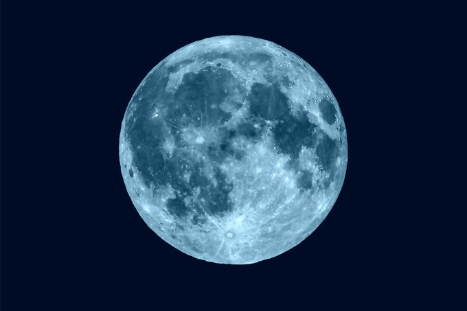 A Lua Azul em Escorpião será polêmica! Saiba como ela vai afetar os signos A Lua Azul em Escorpião será polêmica! Saiba como ela vai afetar os signos