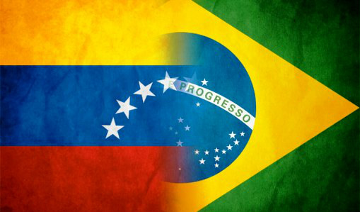 Brasil e Venezuela reforçam cooperação econômica e comercial