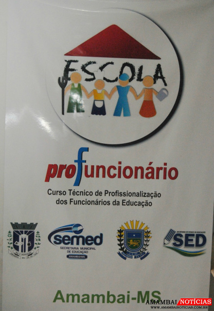 Formar um aluno é a realização de um professor Formar um aluno é a realização de um professor