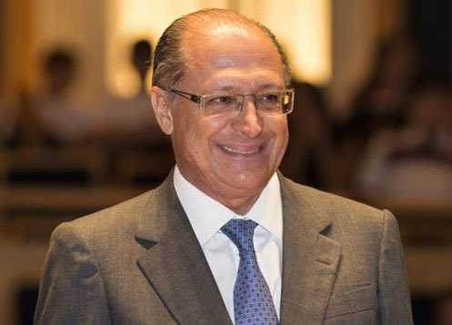 Para Datafolha, só Lula ameaça Alckmin em SP
