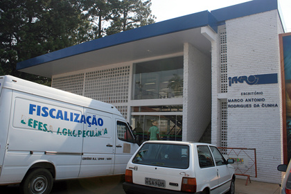 Iagro está oferecendo 35 vagas para médicos veterinários em 10 municípios