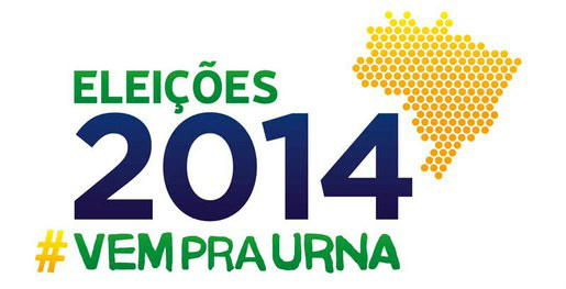 Agenda dos candidatos à Presidência - 19/9/2014
