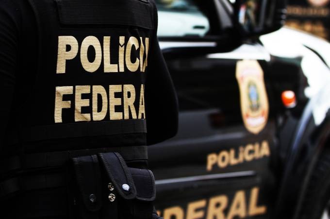 Operação policial no interior de circo gera pânico e terror na fronteira Foto: Ilustração