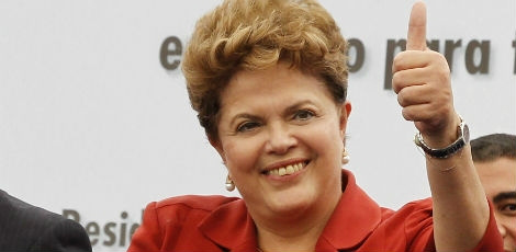 Resultados de exames de Dilma estão "dentro da normalidade"