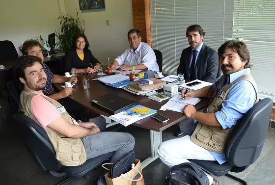 Especialistas discutem estratégias de consolidação do Geopark Bodoquena-Pantanal